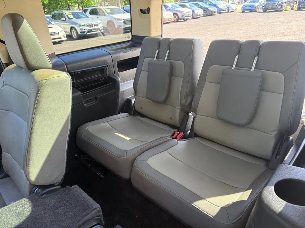 Used 2019 Ford Flex SEL w/ Equipment Group 202A AWD/4WD image 32