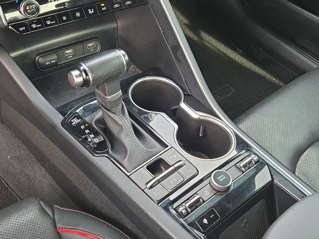 Used 2023 Kia K5 GT w/ GT1 Package image 30