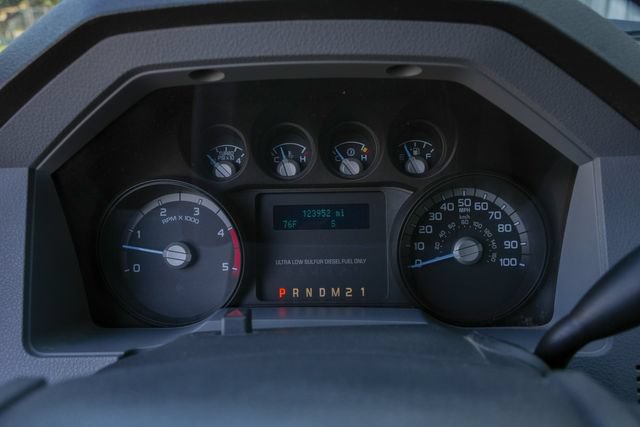 Used 2016 Ford F250 XLT AWD/4WD image 44