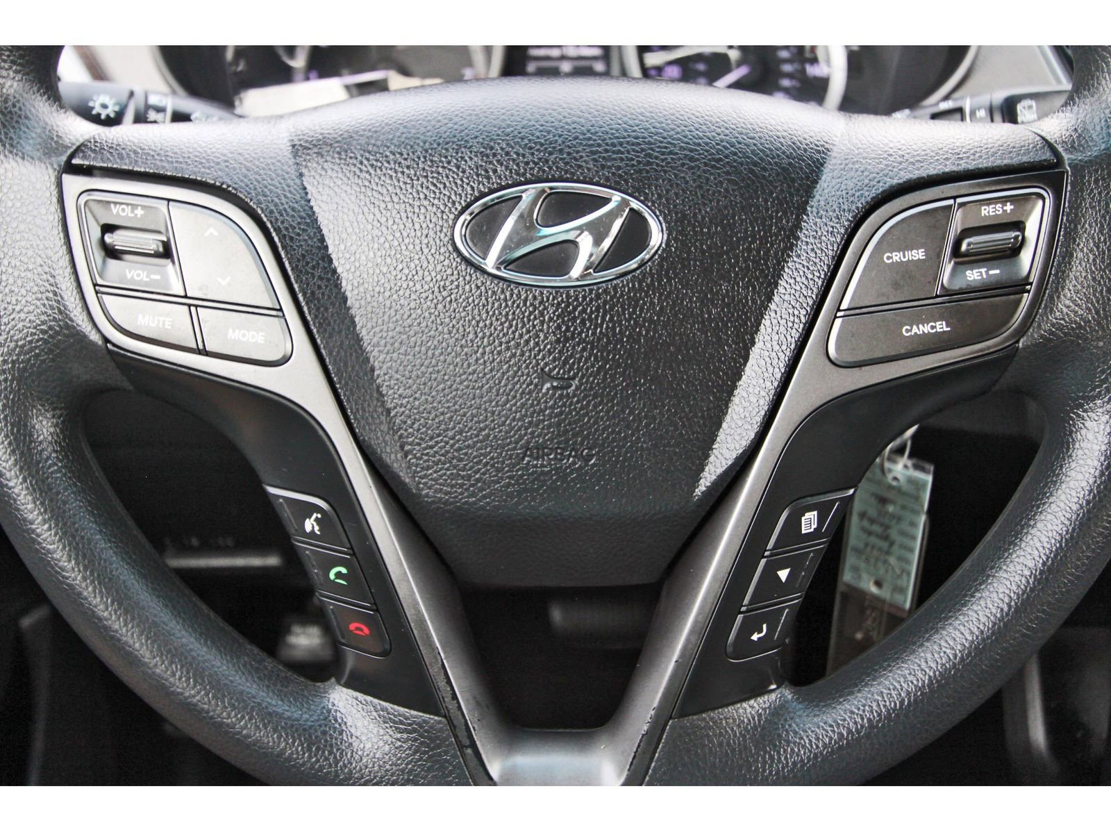 Used 2018 Hyundai Santa Fe Sport FWD image 17