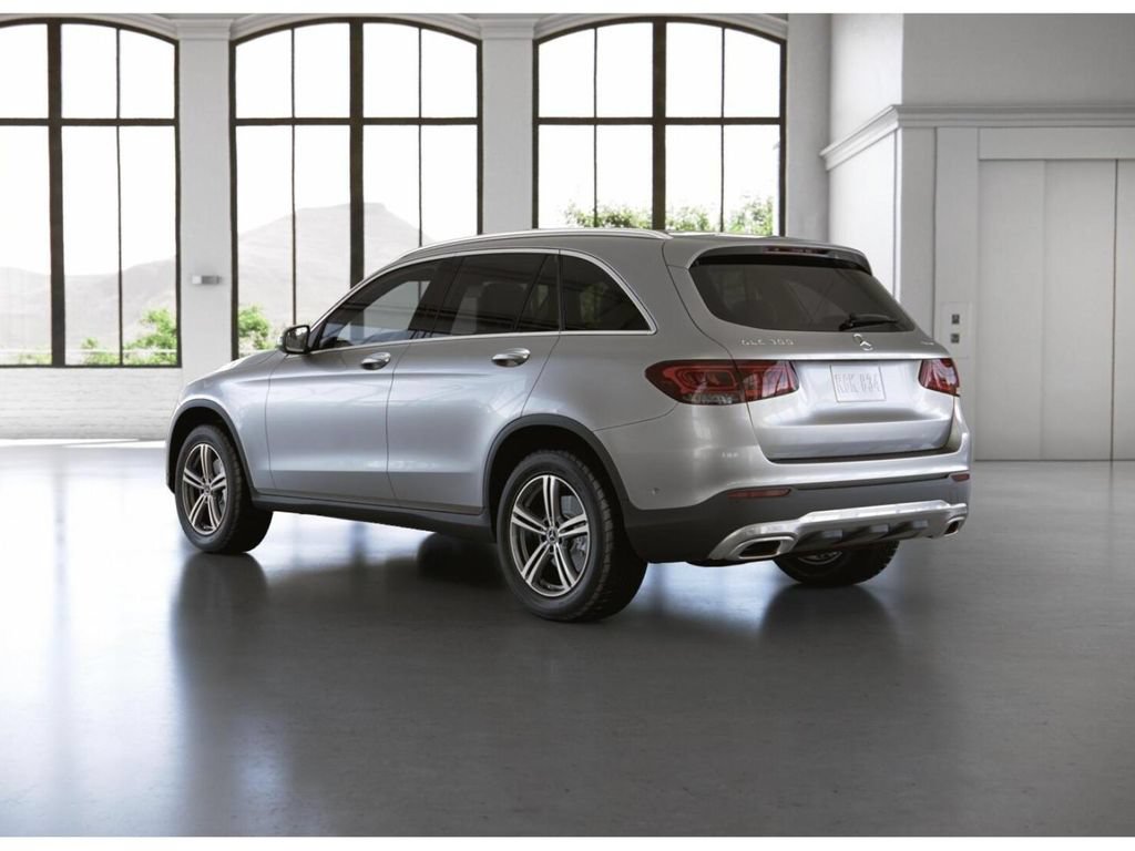 Certified 2022 Mercedes-Benz GLC 300 4MATIC image 30