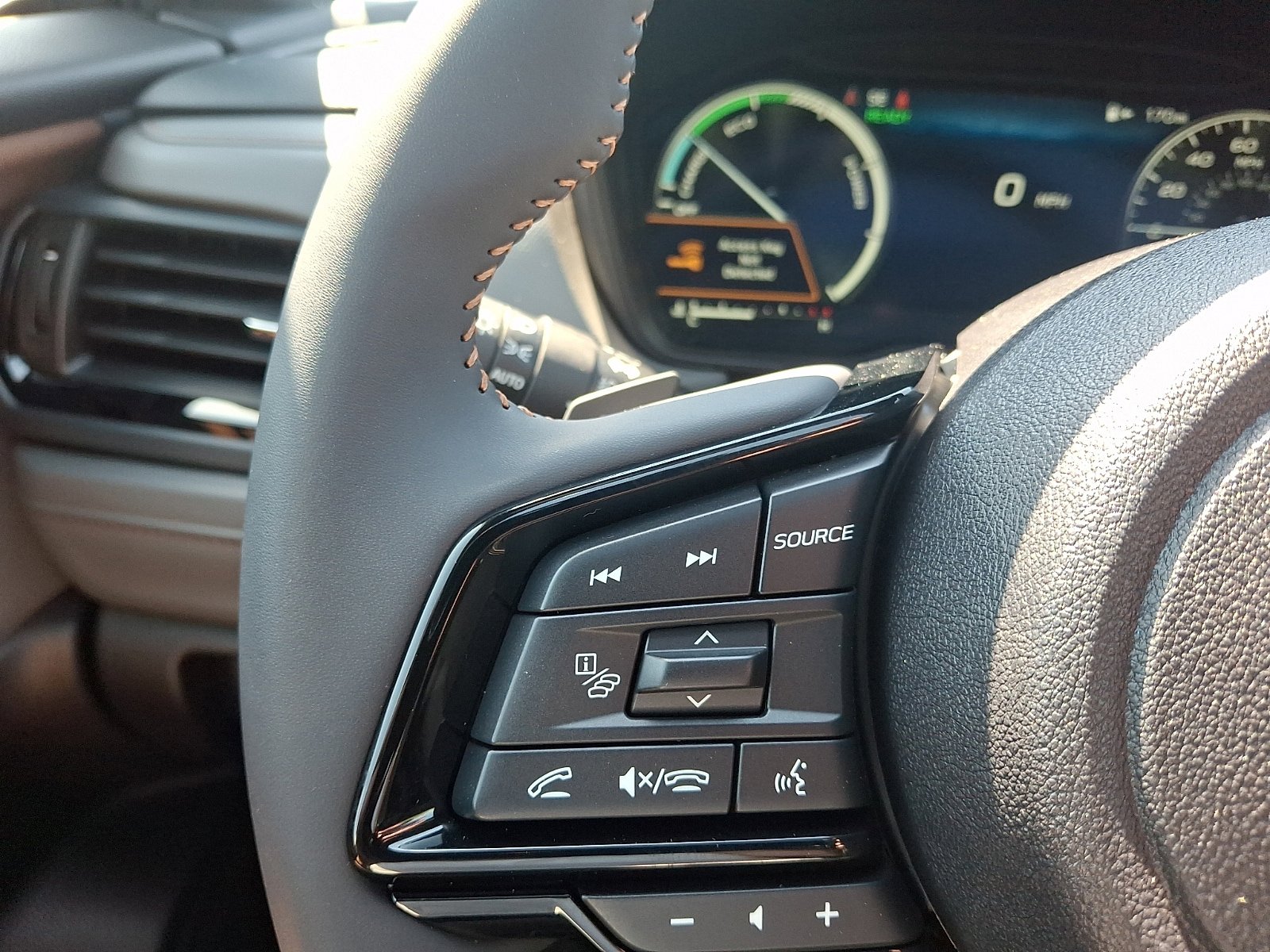Certified 2025 Subaru Forester Sport AWD/4WD image 20