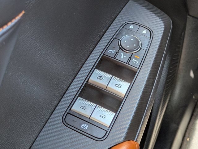 Used 2023 Mitsubishi Outlander SEL FWD image 21