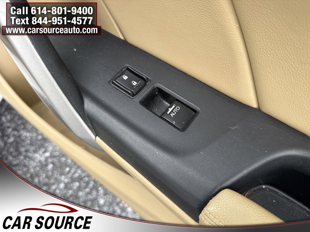 Used 2012 Honda Accord EX image 19