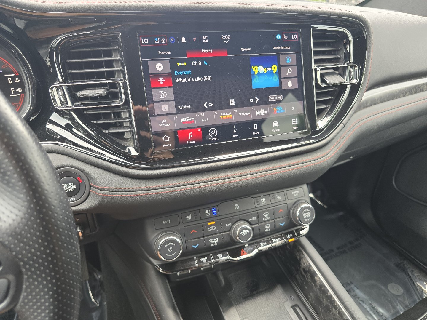 Used 2024 Dodge Durango R/T AWD/4WD image 43
