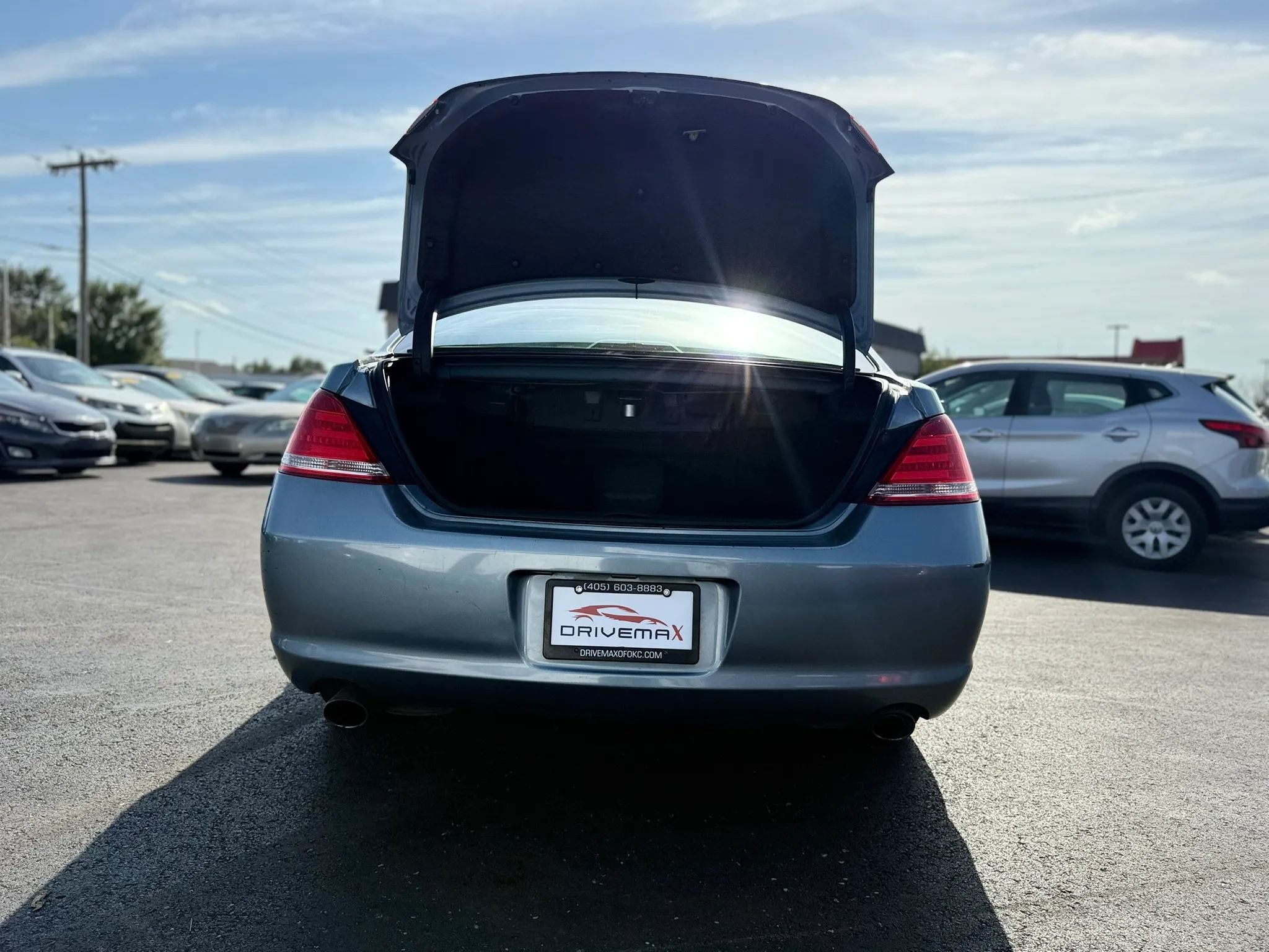 Used 2005 Toyota Avalon Limited FWD image 5
