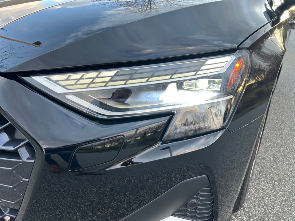 Used 2025 Audi A3 2.0T Premium Plus w/ Premium Plus Package AWD/4WD image 26