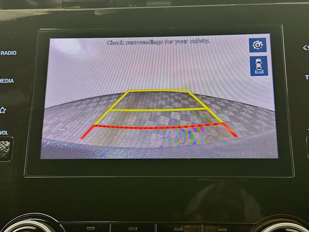 Used 2022 Hyundai Santa Cruz SEL image 20