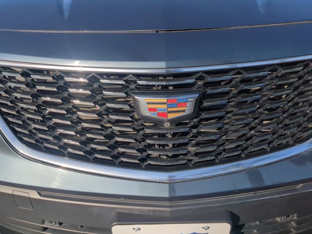 Used 2021 Cadillac XT4 Sport image 9