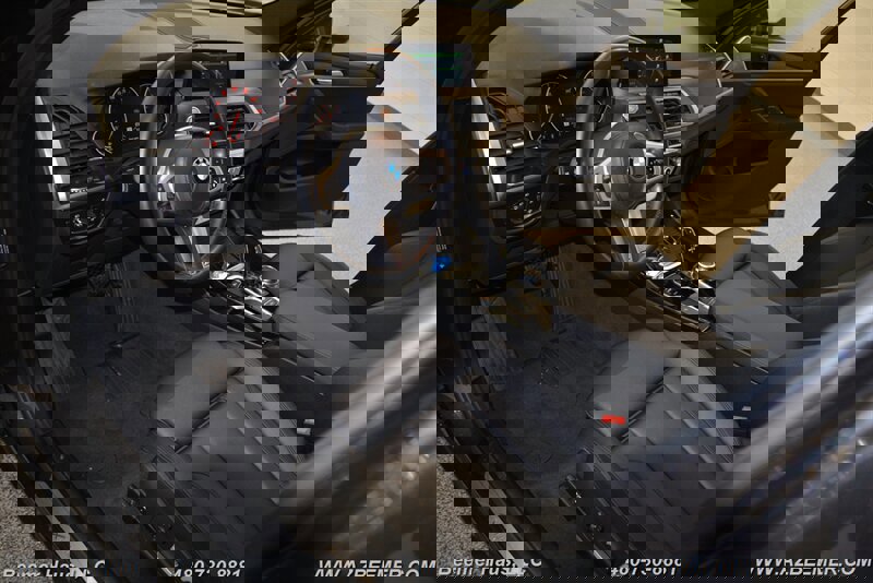 Used 2021 BMW X3 sDrive30i w/ Convenience Package image 12