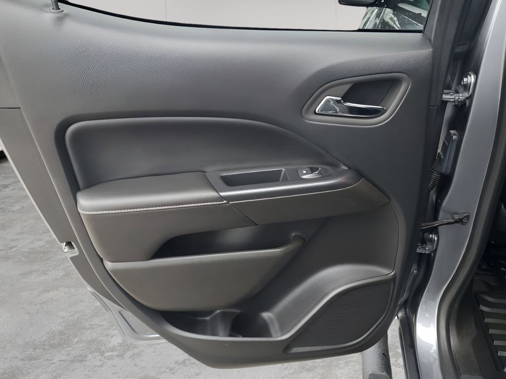 Used 2022 GMC Canyon Elevation w/ Trailering Package image 17