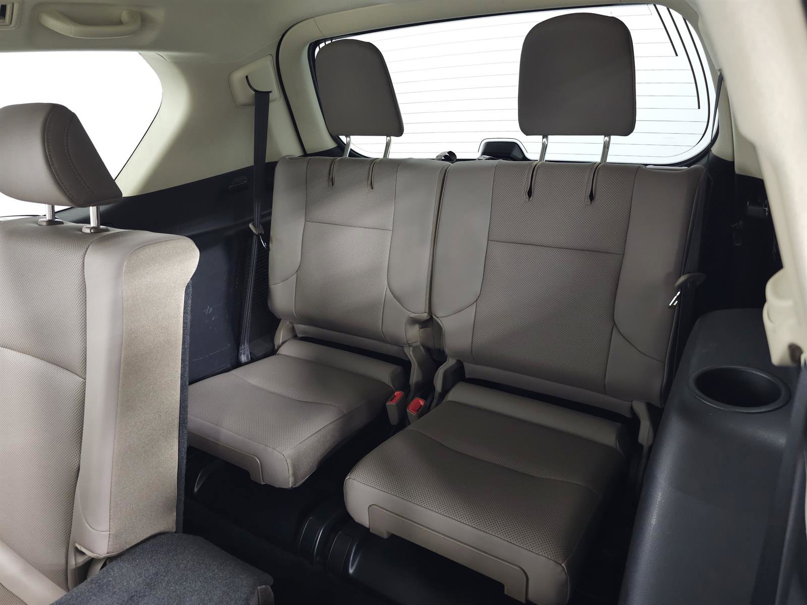 Used 2020 Lexus GX 460 Premium w/ Premium Package AWD/4WD image 34