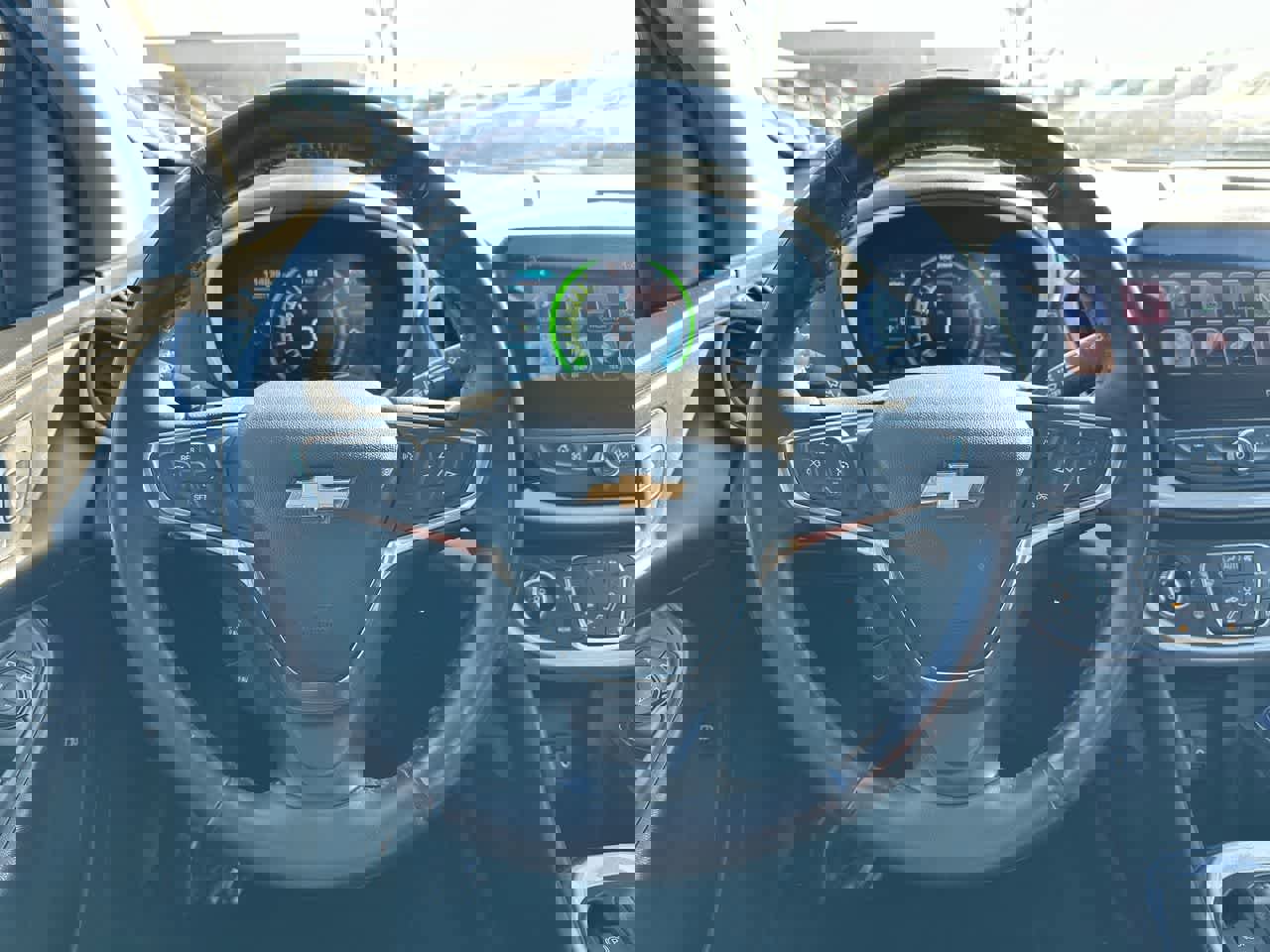 Used 2017 Chevrolet Volt LT image 26