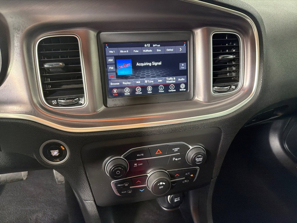 Used 2021 Dodge Charger SXT image 15