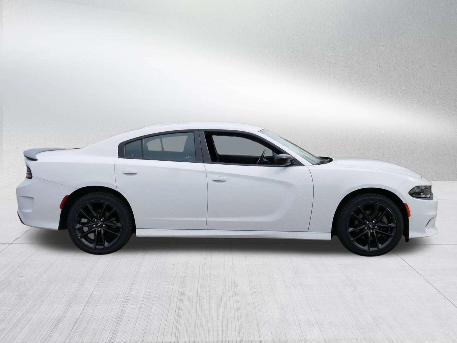 Used 2023 Dodge Charger GT w/ Blacktop Package image 8