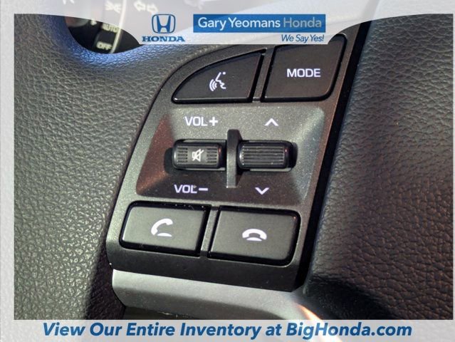 Used 2021 Hyundai Tucson SEL image 26