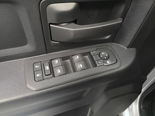 New 2026 RAM 2500 Tradesman AWD/4WD image 23