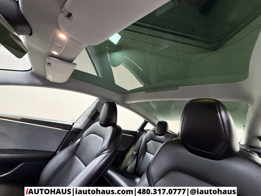 Used 2024 Tesla Model 3 Standard Range RWD image 39