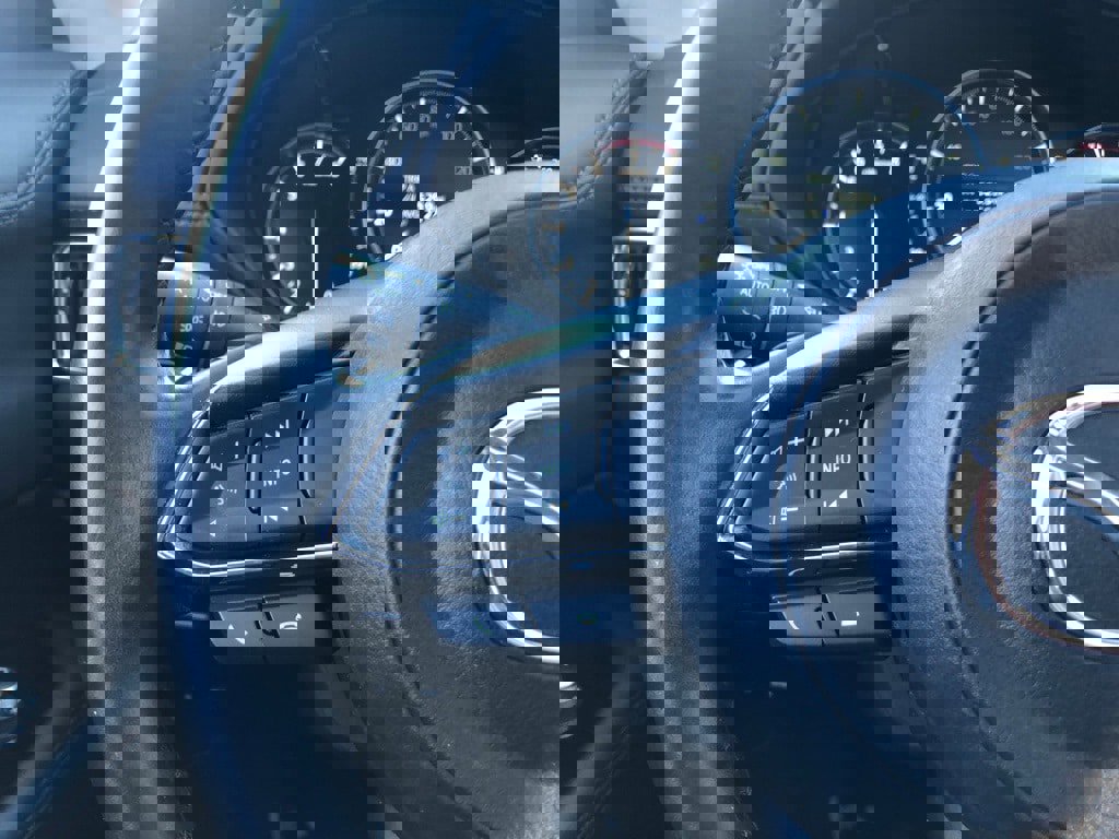 Used 2020 MAZDA CX-5 Grand Touring w/ GT Premium Package image 23