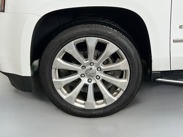 Used 2019 GMC Yukon Denali w/ Open Road Package image 31