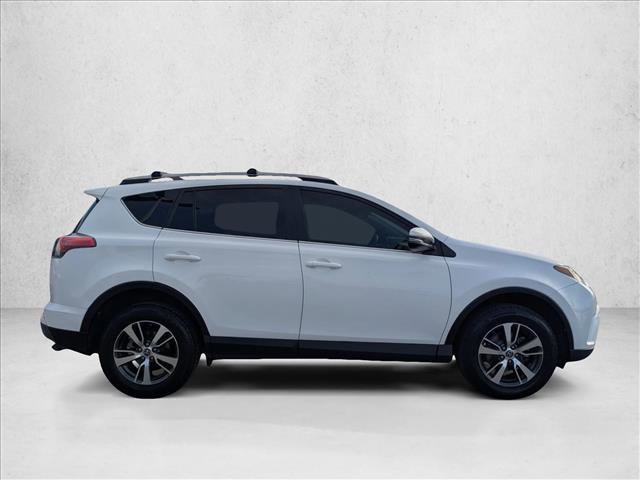 Used 2017 Toyota RAV4 XLE image 3
