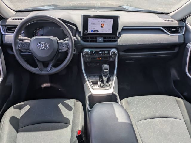 Used 2024 Toyota RAV4 XLE image 16