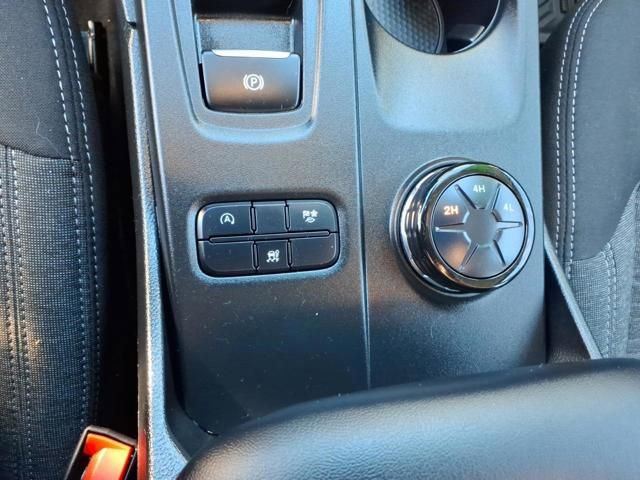 Used 2025 Ford Ranger XL AWD/4WD image 14