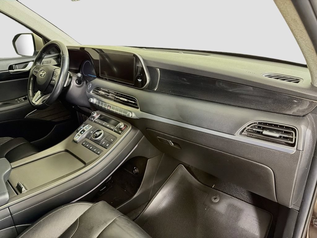 Used 2021 Hyundai Palisade Limited FWD image 29