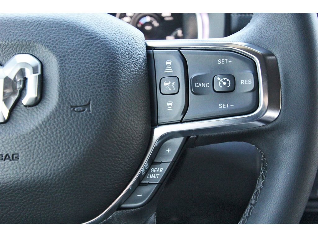 Used 2026 RAM 2500 Laramie image 14