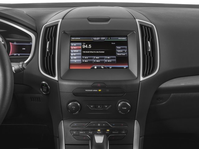 Used 2016 Ford Edge SE FWD image 12