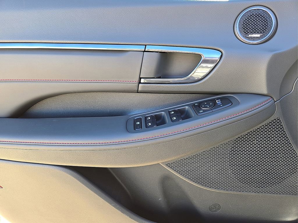 Used 2023 Hyundai Sonata N Line image 20