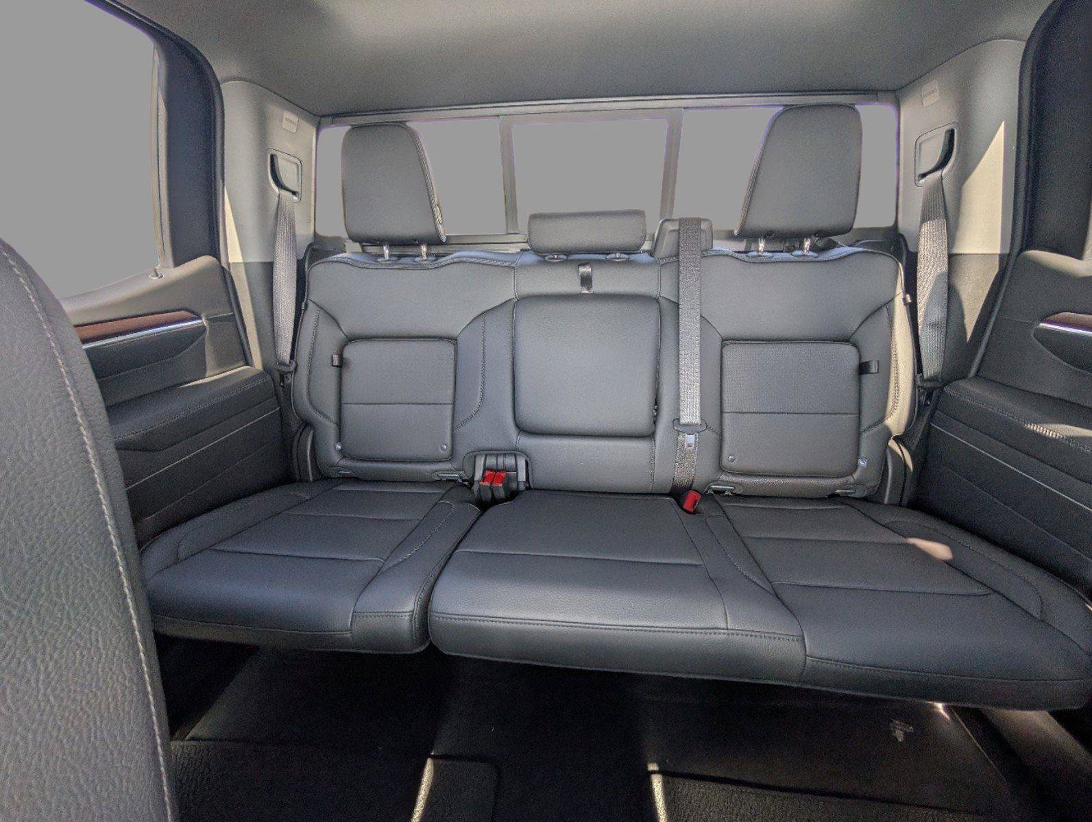 New 2026 GMC Sierra 1500 Denali AWD/4WD image 16