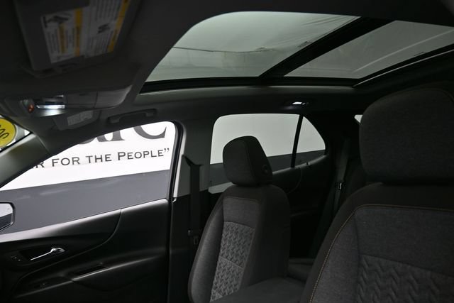 Used 2022 Chevrolet Equinox LT FWD image 17
