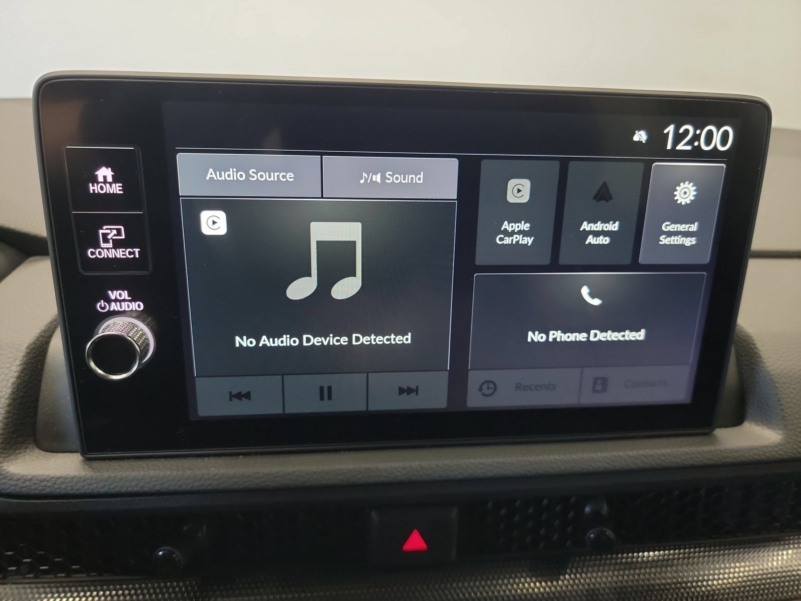 Certified 2026 Honda CR-V Sport image 22