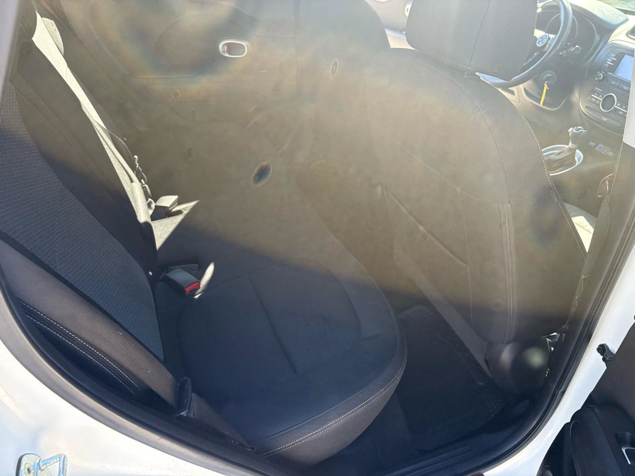 Used 2017 Kia Soul + FWD image 8