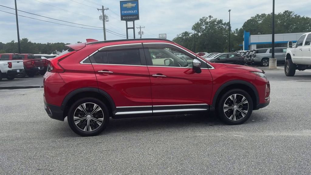Used 2019 Mitsubishi Eclipse Cross SEL AWD/4WD image 9