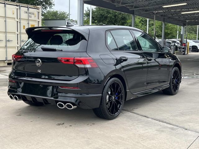 New 2026 Volkswagen Golf image 8