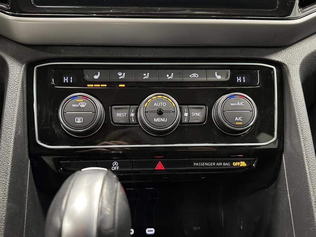 Used 2023 Volkswagen Atlas SE w/ Panoramic Sunroof Package image 19
