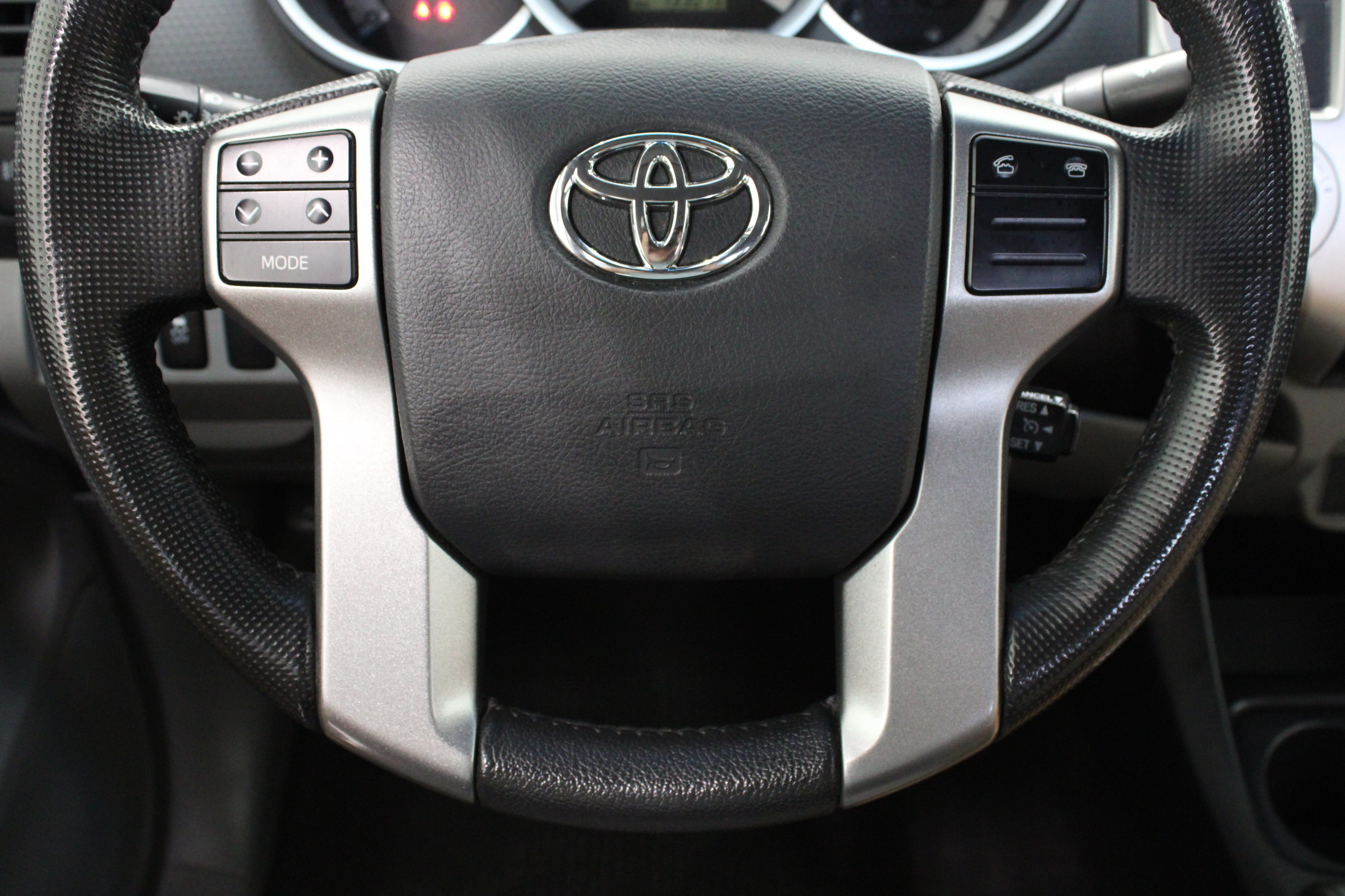 Used 2013 Toyota Tacoma 4x4 Double Cab w/ SR5 Pkg image 22