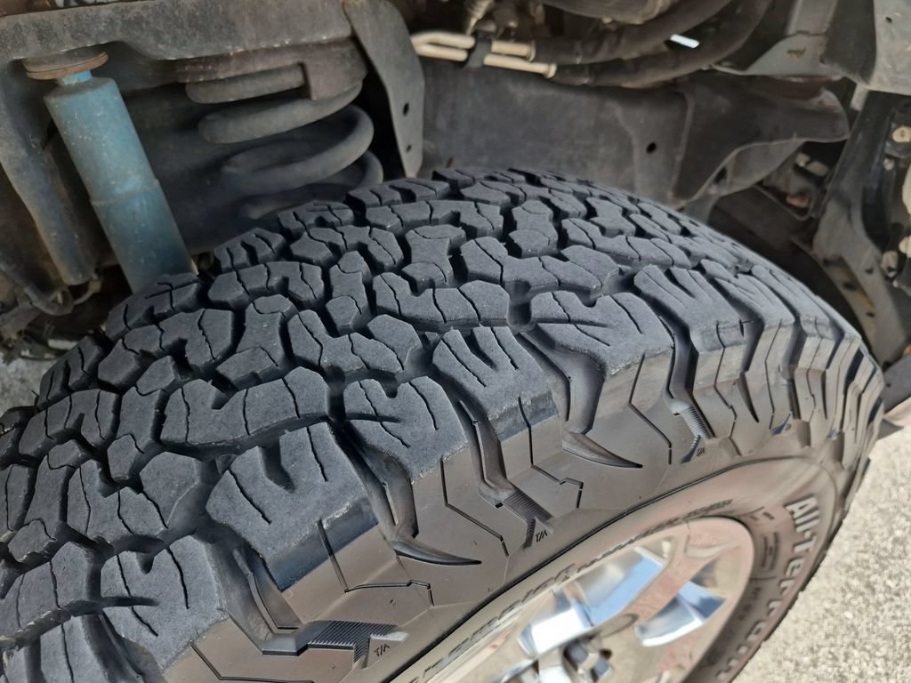 Used 2017 RAM 2500 Big Horn AWD/4WD image 19