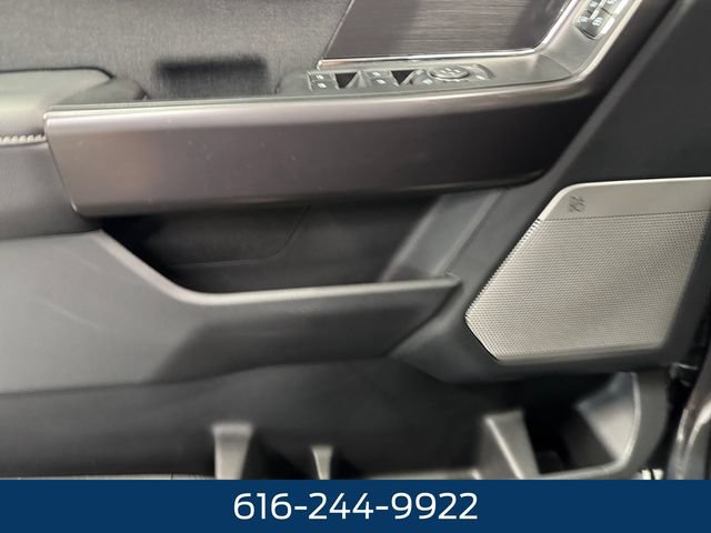 New 2026 Ford F150 Lariat AWD/4WD image 25