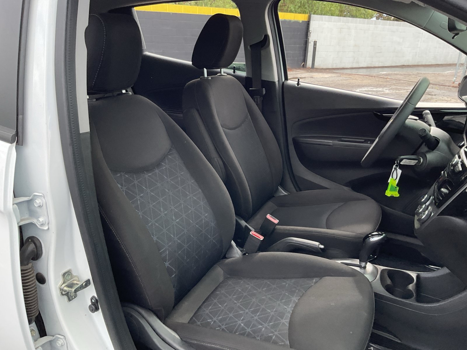 Used 2019 Chevrolet Spark LT FWD image 21