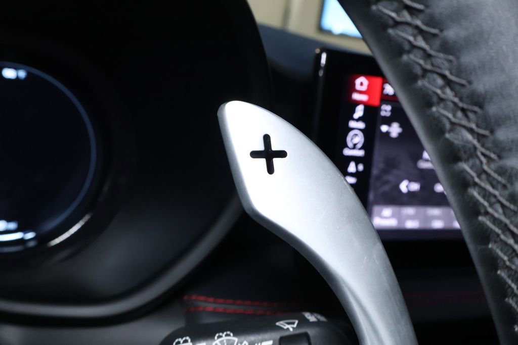 Used 2024 Dodge Hornet R/T Plus w/ Tech Pack Plus w/o Parking image 26