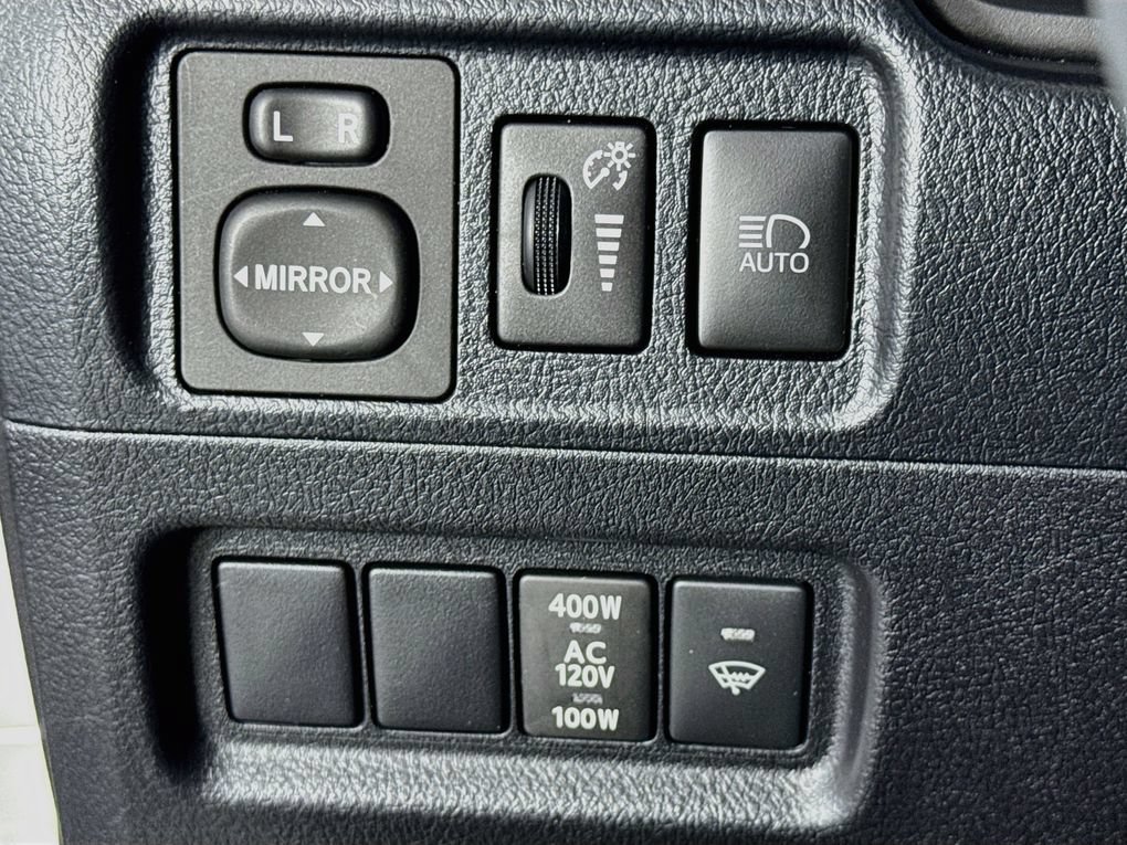 Used 2022 Toyota 4Runner TRD Sport RWD image 15