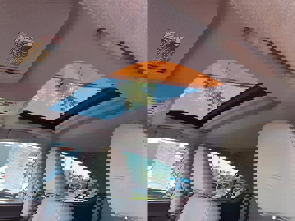 Used 2017 Lexus ES 350 image 24