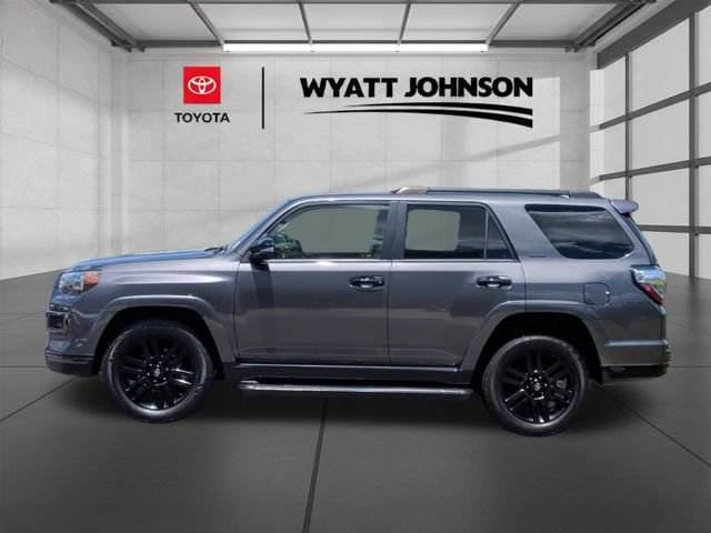 Used 2019 Toyota 4Runner Limited AWD/4WD image 2