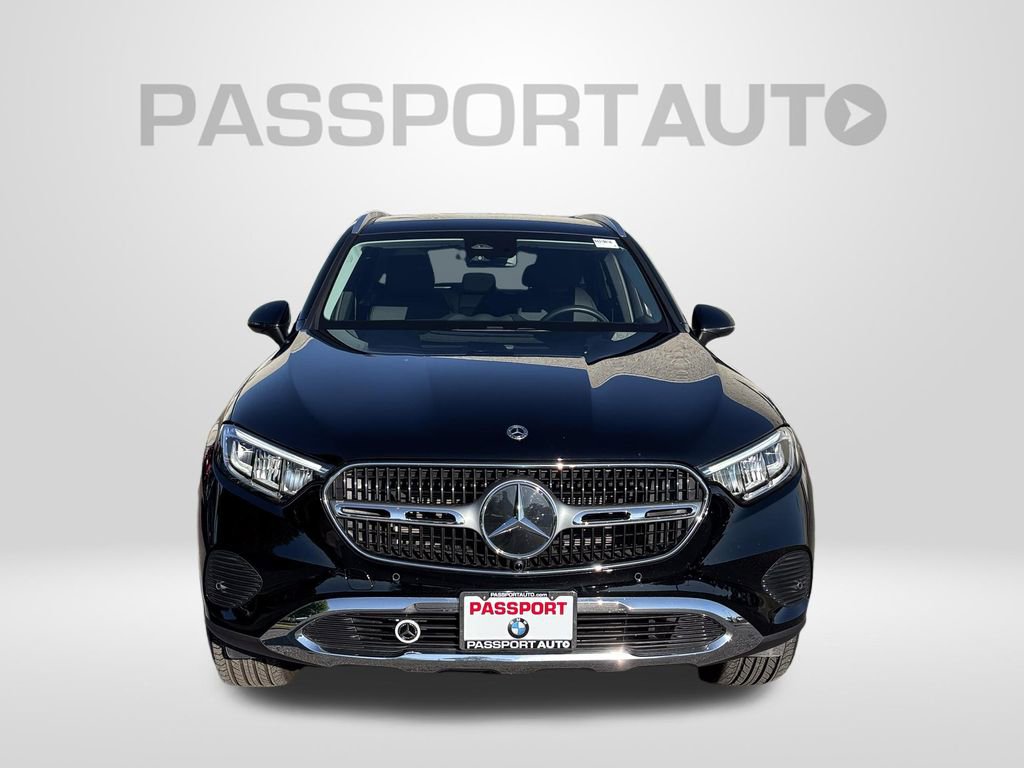 Used 2024 Mercedes-Benz GLC 300 4MATIC image 10