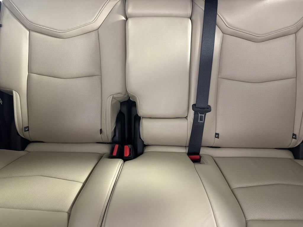Used 2019 Cadillac XT5 Luxury AWD/4WD image 11