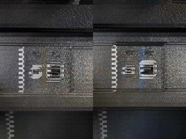 New 2025 GMC Canyon Elevation image 26