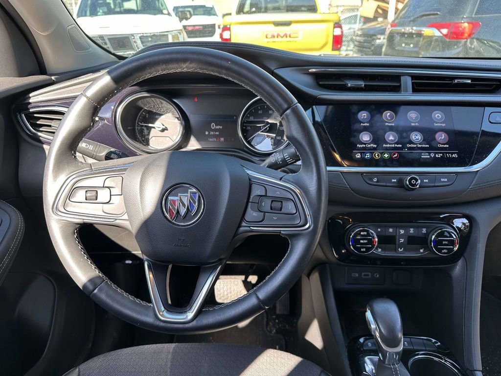 Used 2023 Buick Encore GX Select image 15